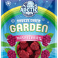 Arctic Farms Garden Pure Freeze Dried Raspberry Fruits, No Sugar Added, Crunchy Snacks (Whole Raspberries)