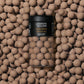 Lakrids By Blow - Golden Oranges - 10.4 Oz - Chocolate Covered Gourmet Licorice - Black Licorice With Caramelized Dulce Chocolat