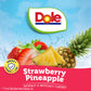 Dole Strawberry Pineapple Liquid Water Enhancer - Sugar Free & Delicious, Makes 160 Flavored Water Beverages, 4 pack