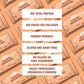 Justnosh ?P?Eanut Butter Collagen Protein Bars – 16G Protein, 10G Collagen | Gluten & Dairy Free, Low Fodmap, Seed Oil Free (12 Pack)