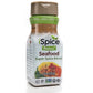 Ispice Salt Free Seasoning,100% Sodium Free Beef, Chicken, Meat Sauce, Pork, Vegetable, Salad And Seafood Seasonings Gift Sets 1