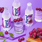 Hint Water Grape, Pure Water Infused With Grape, Zero Sugar, Zero Calories, Zero Sweeteners, Zero Preservatives, Zero Artificial Flavors, 16 Fl Oz (Pack Of 12)