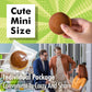 YAMASAN KYOTO UJI Dorayaki Japanese Matcha Sweet Bean Paste Pancake  Traditional Japanese Wagashi Sweets  Cute Mini Size  Matcha Candy  Individually Wrapped  Made in Japan 184g(6.49oz)
