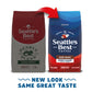 Seattle s Best Coffee Henrys Blend Dark Roast Ground Coffee | 12 Ounce Bags (Pack of 6)