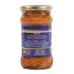 TAJ Gourmet Hot Lime Pickle - Spicy Indian Relish Achar, 10.5oz Glass Jar