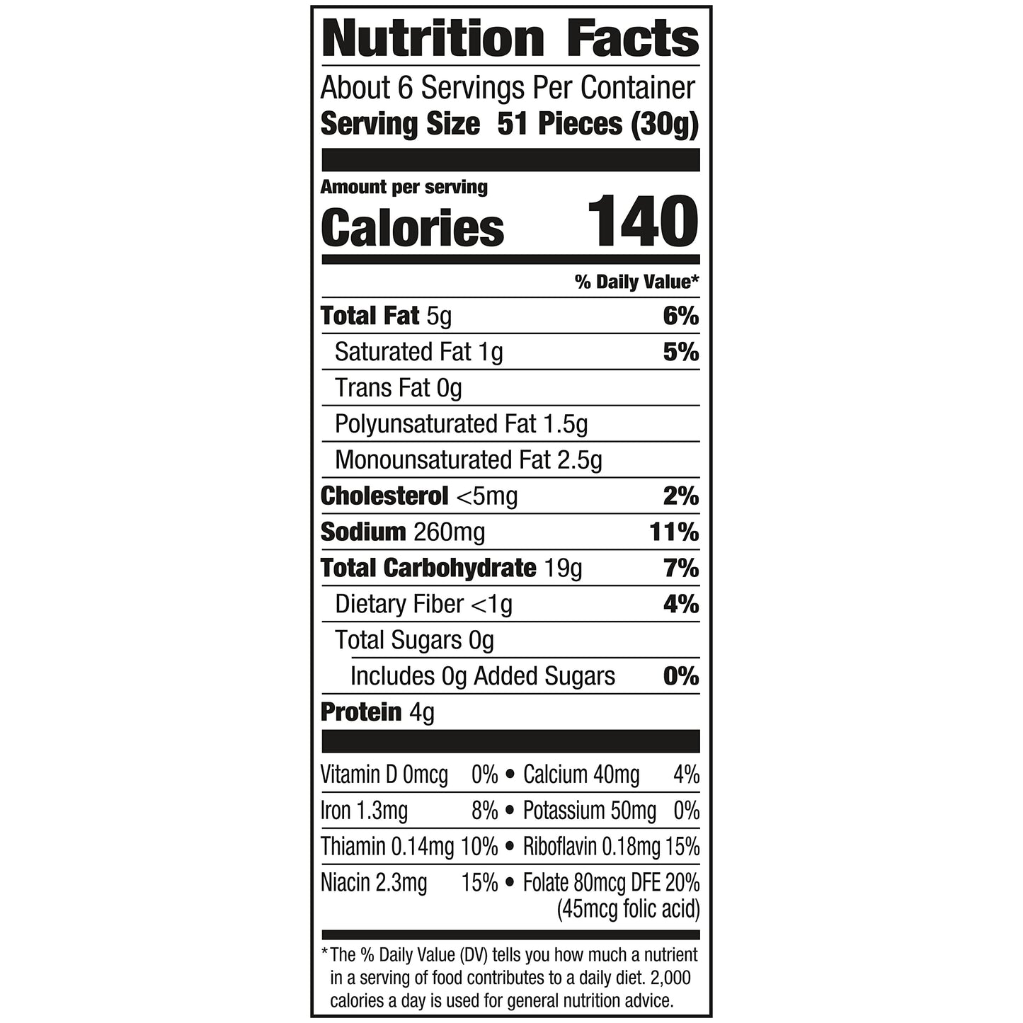 Goldfish Flavor Blasted Xtra Cheddar Cheese Crackers, Baked Snack Crackers, 6.6 Oz Bag