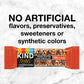 KIND THINS Peanut Butter Dark Chocolate Bars  Gluten Free Snacks  4g Sugar  0.74 OZ Bars (60 Count)