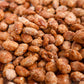 Smarty Stop Toffee Coated Almonds Sweet Crunchy Caramelized Nuts Snack (5 Pound (Pack Of 1))