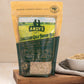 Andy’S Organic Carolina Gold Rice | Charleston Gold Long Grain Brown Rice | Gluten Free, Non Gmo & Sugar Free | Aromatic | Harvested In The Usa | 1 Pack | 20 Oz (1.25Lb)