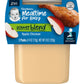 Gerber Mealtime For Baby 2Nd Foods Powerblend Baby Food Tubs, Apple Chicken, Unsweetened With No Added Colors Or Flavors, 2-4 Oz