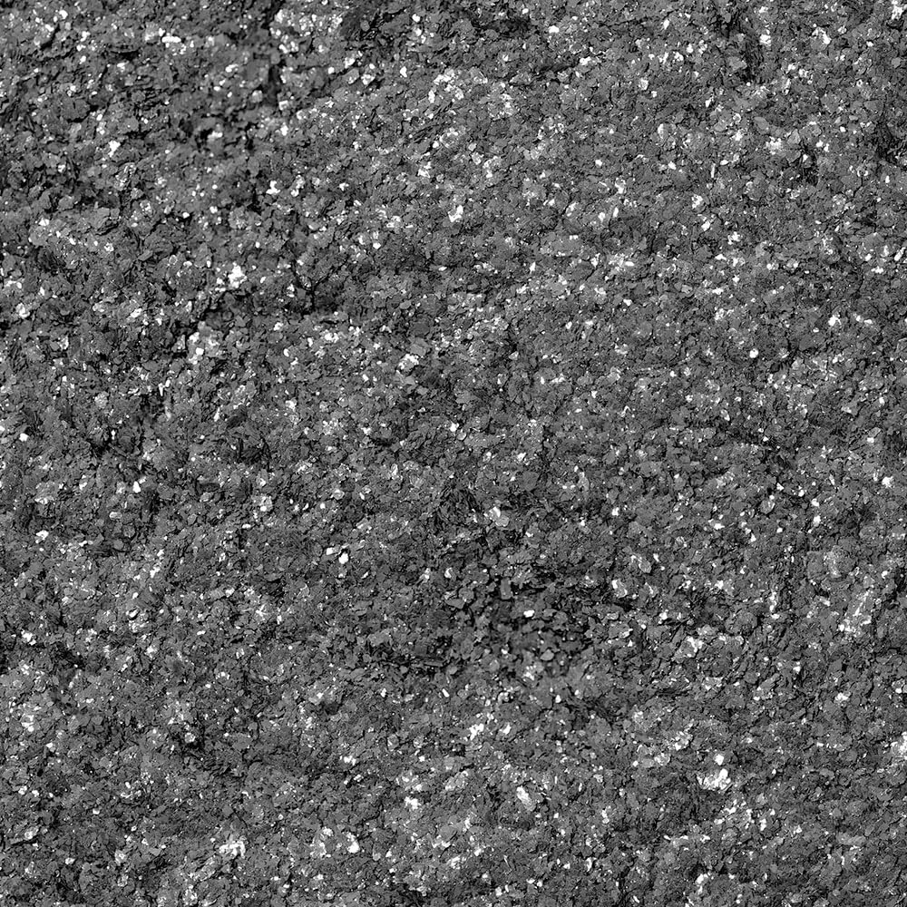 Tinker Dust - Black (4G 1X Mini Pump) Edible Glitter For Desserts, Beverages, Cupcakes, Cake Pops And Cookies By Bakell