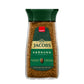 Jacobs Kronung Instant Coffee, 200G Jar