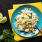 Food to Live Organic White Basmati Rice, 5 Pounds - Non-GMO, Long-Grain Rice Variety, Fragrant, Kosher, Vegan, Bulk. Non-Irradia