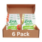Concord Foods Salsa & Guacamole Mix Variety Pack, Medium Spice, 1.06 Ounce Pouches (6 Total)