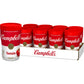 Campbell'S Sipping Soup, Classic Tomato Soup, 11.1 Oz Microwavable Cup (Case Of 8)