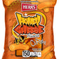 Herrs - Honey Cheese Curls 1 Oz Pack Of 7 Bags