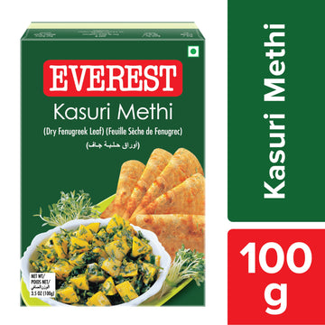 Everest Kasuri Methi, 100G