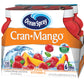 Ocean Spray Cran-Mango Juice Drinks, 40 Fl Oz (Pack of 6)