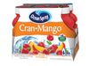 Ocean Spray Cran-Mango Juice Drinks, 40 Fl Oz (Pack of 6)