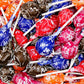Grandys Candys Assorted Fruit Flavored Tootsie Roll Pops, Bulk Variety Pack, 5 Pound