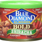 Blue Diamond Almonds, Raw Whole Natural, 6 Ounce, Pack Of 12