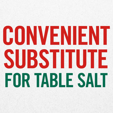 Nosalt Original Sodium-Free Salt Alternative, 11 Oz (Pack Of 12)