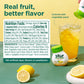 Stur Liquid Water Enhancer | Lemonade | Naturally Sweetened | High in Vitamin C & Antioxidants | Sugar Free | Zero Calories | Ke