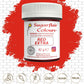 Sugarflair Maximum Concentrated Paste Edible Food Colouring 42g - Red Extra