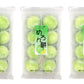 Fruits Mochi Daifuku Melon 7.4Oz/210G (3Pack)
