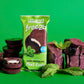 Free2B Dark Chocolate Mint Cups, Safe For School And Allergy Friendly - Gluten-Free, Dairy-Free, Nut-Free, And Soy-Free - Dark Chocolate, 2-Cup Packages (Pack Of 12)