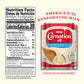 Nestle Carnation Lowfat 2% Evaporated Milk, Vitamins A and D Added