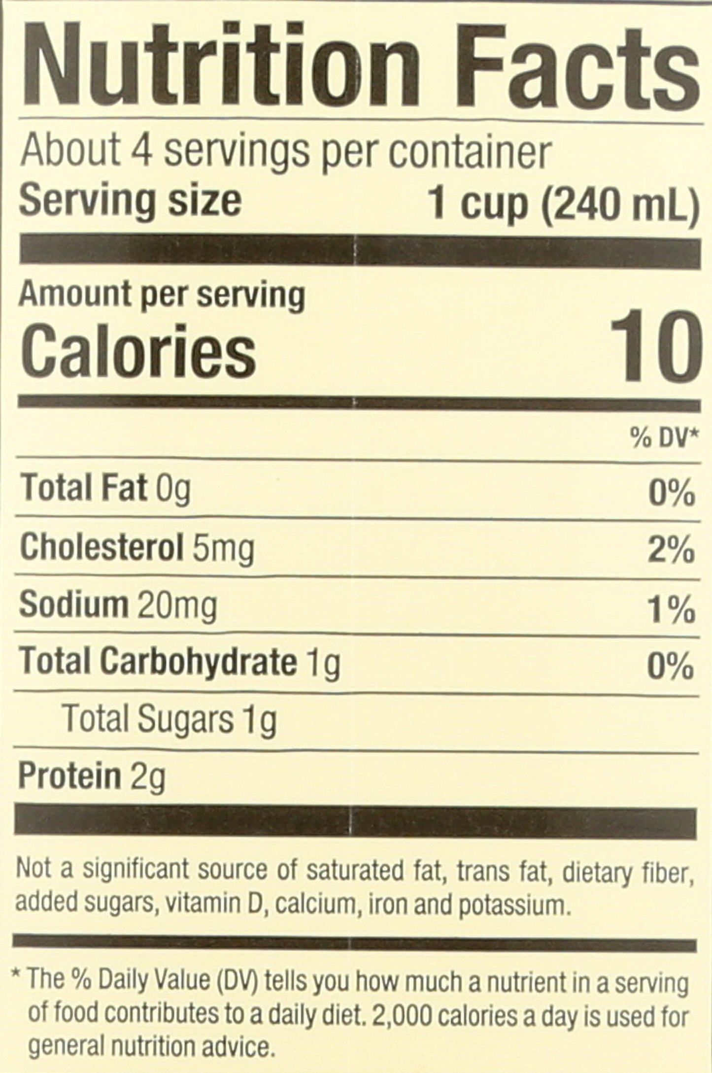 Pacific Foods Organic Free Range Chicken Low Sodium Broth, 32 Oz