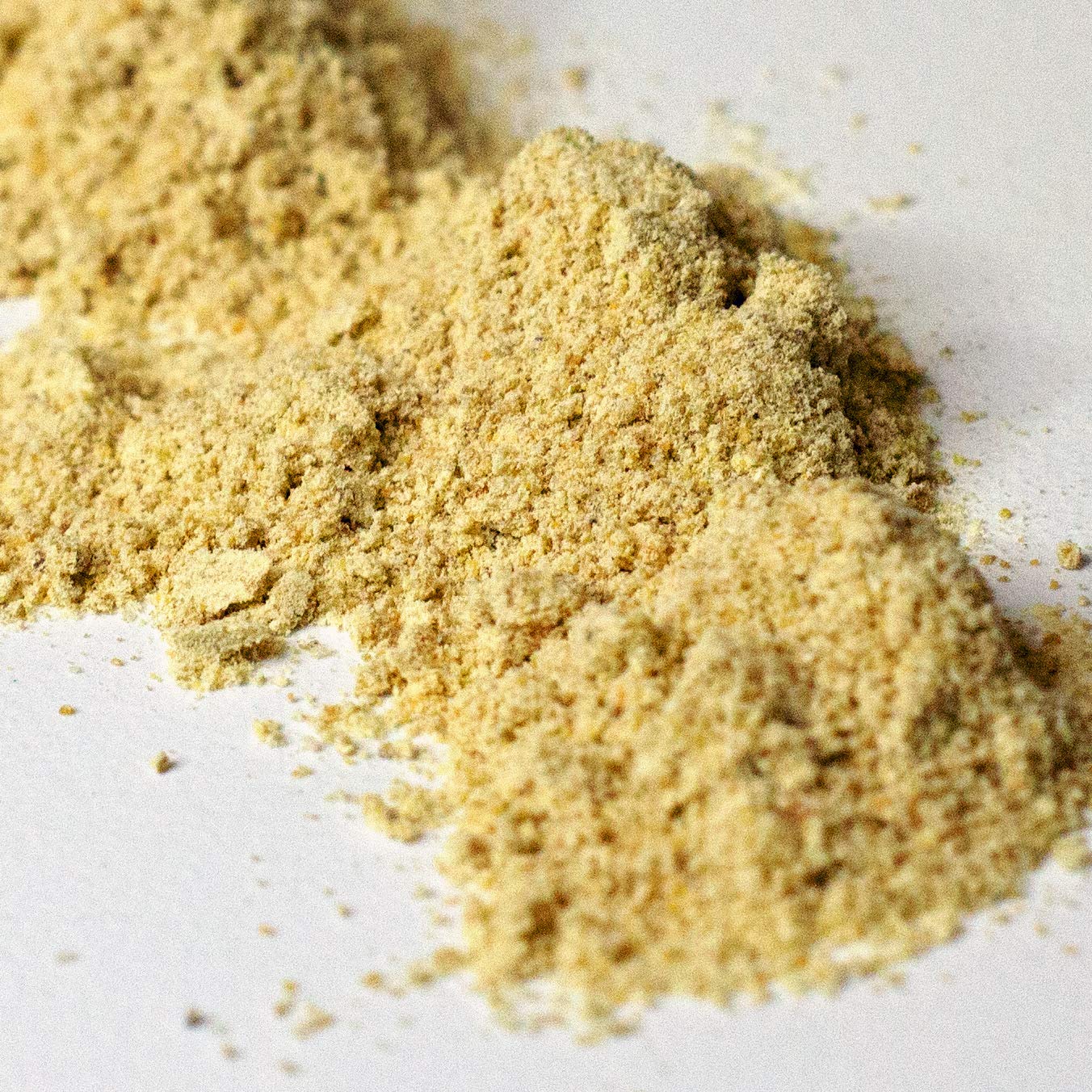 Freshjax Premium Organic Spices, Herbs, Seasonings, And Salts (Certified Organic Fenugreek Powder - Large Bottle)