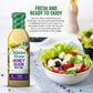 Walden Farms Salad Dressings, 12 oz, Honey Dijon