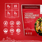 Hoosier Hill Farm Textured Vegetable Protein, 2Lb (Pack Of 1)