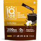 IQBAR Mushroom Coffee Packets - Vanilla Spice - 40 Servings - Sugar Free, Keto, Vegan