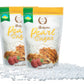 Waffle Pantry Belgian Pearl Sugar, 16 oz (Pack of 2)