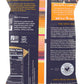 Siete Grain Free Tortilla Chips, Nacho Flavor, 5 Oz, Gluten-Free, Orange