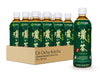 ITO EN Oi Ocha Unsweetened Green Tea, Low Calorie, 16.9 Fl Oz (Pack of 12), Model 835143001832