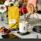 Groundwork B*Tches Brew Whole Bean Coffee Dark Roast Blend - Certified Organic Signature Blend Coffee Beans - 12Oz Bag (Pack Of