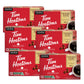 Tim Hortons Original Blend Medium Roast Coffee K-Cup Pods, 72ct, 12 Count (Pack of 6), Compatible with Keurig Brewers