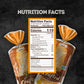 Natures Own Perfectly Crafted Brioche Style Bread, Thick Sliced Non-GMO Brioche Bread, 22 oz Loaf