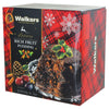 Walkers Nonsuch Christmas Pudding with Rich Fruit - 14.1 Oz, 1 Pound, Perfect Holiday Dessert