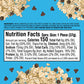 Bobos Oat Bars Bites, All Natural (Original w Choc Chip, 1.3 Ounce Bites (Pack of 30))