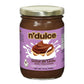 NDULCE Dulce De Leche with Chocolate Spreadable | Caramel Creams | Syrups For Coffee Drinks | Creamy and Rich Flavor | Gluten-fr