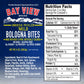 BAY VIEW BRAND Smoked Pickled Polish Sausage, Gluten Free, No MSG, 0g Sugar, 8oz