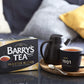 Barry'S Tea Master Blend 80 Teabags (6 Pack)