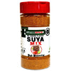 Suya Mix Nigeria Seasoning 8oz | | Crafted with 100% Herbs and Spices Great For Keto, Great For Vegan