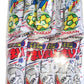 Umaibo Sugar Rusk Flavor (6.34Oz) (3Pack)