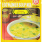 Kikkoman Corn Instant Egg Flower Soup, 1.3-Ounce (Pack Of 12)